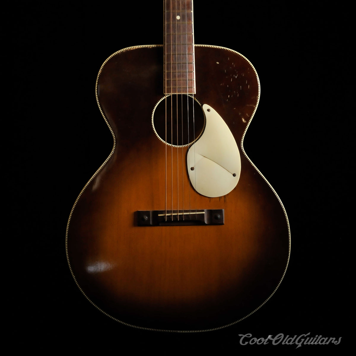 趣味・スポーツ・実用 '50's Cool Kay Guitars SP10723_1200x1200.JPG?v=1542821099
