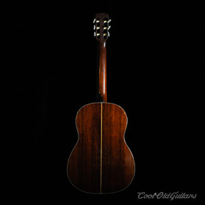 1969 Martin N-20 Guitar - Brazilian Rosewood - Rare Excellent Condition -