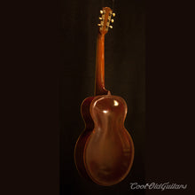 Vintage 1910s Gibson L1 Acoustic Guitar