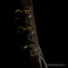 Vintage 1920s-30s Stromberg-Voisinet Acoustic Guitar