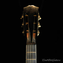 1906 Gibson L1 Acoustic Guitar - Rare Excellent Condition