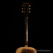 Vintage 1920s-30s Regal Jumbo Acoustic Guitar