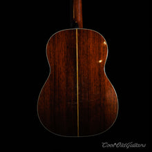 1969 Martin N-20 Guitar - Brazilian Rosewood - Rare Excellent Condition -